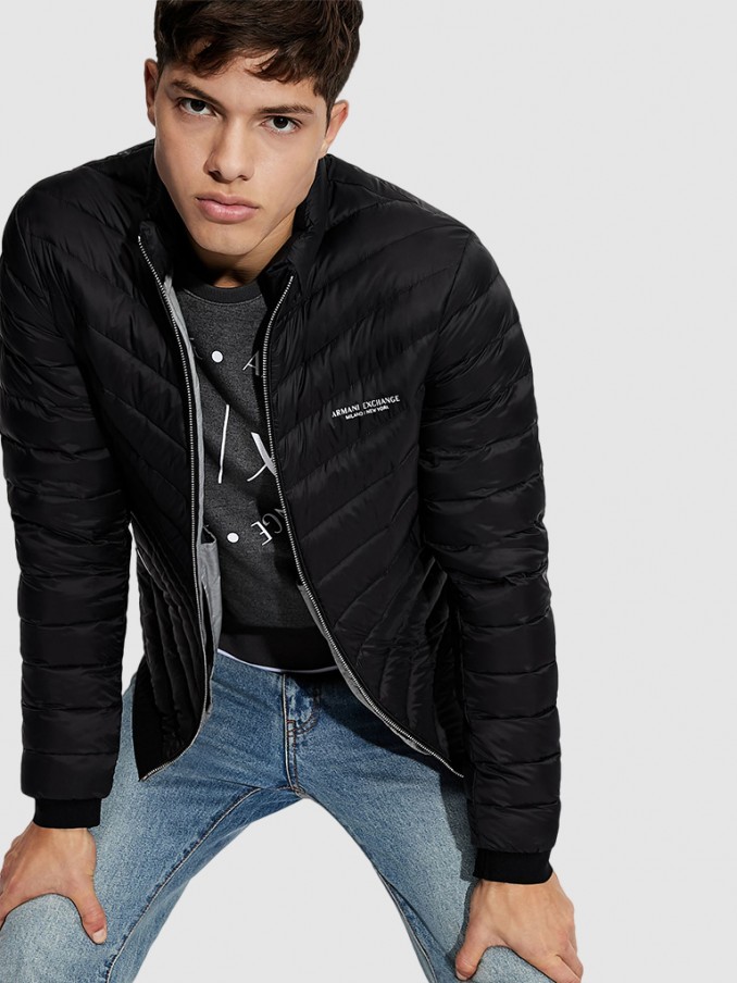 Chaqueta Hombre Armani Exchange