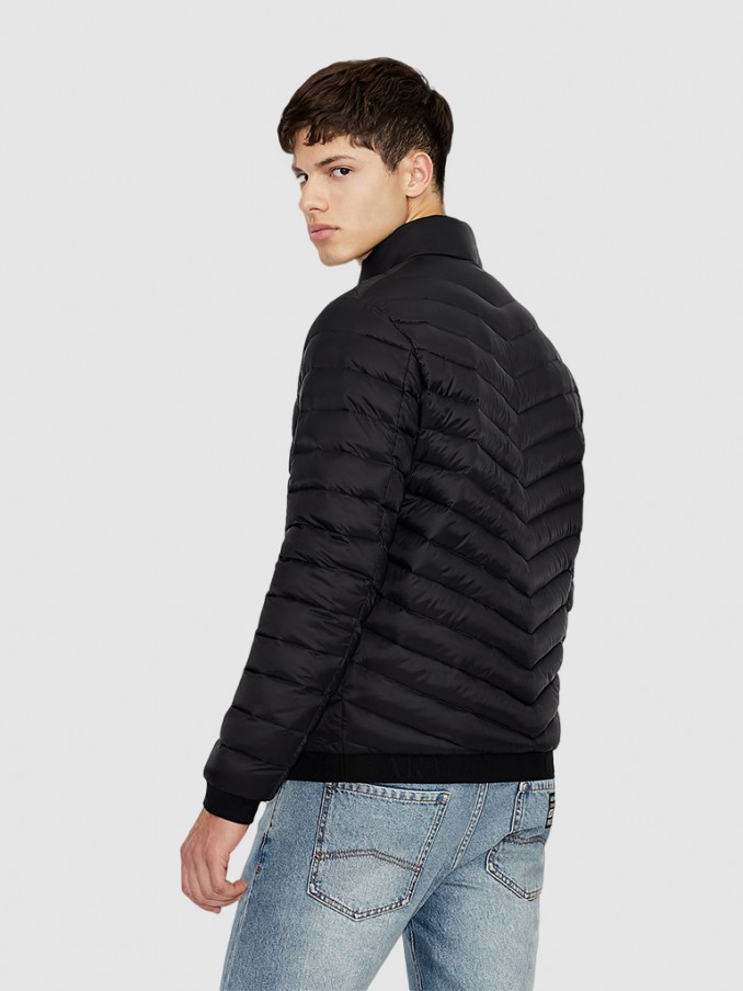 Chaqueta Hombre Armani Exchange