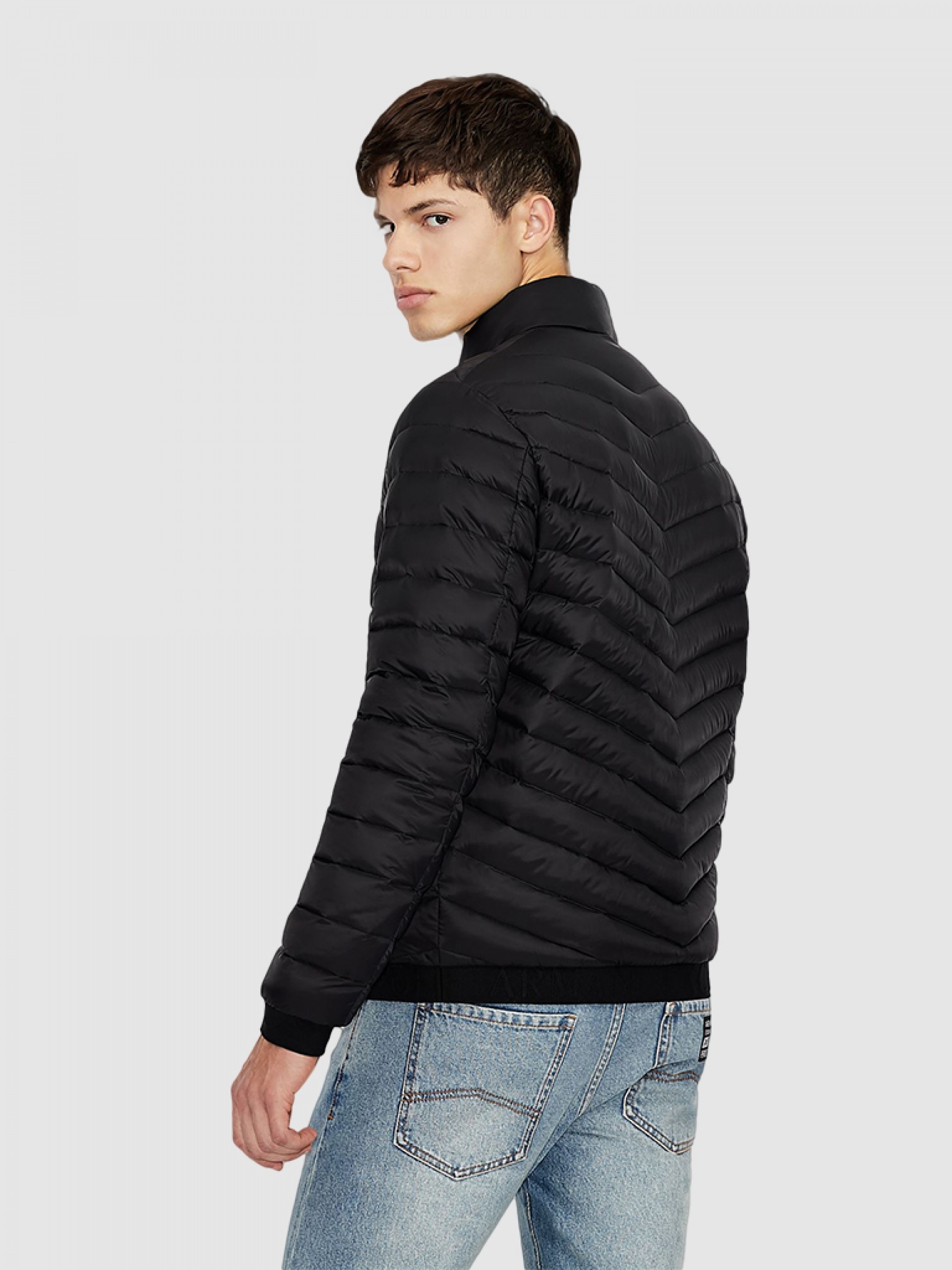 Chaqueta Hombre Armani Exchange