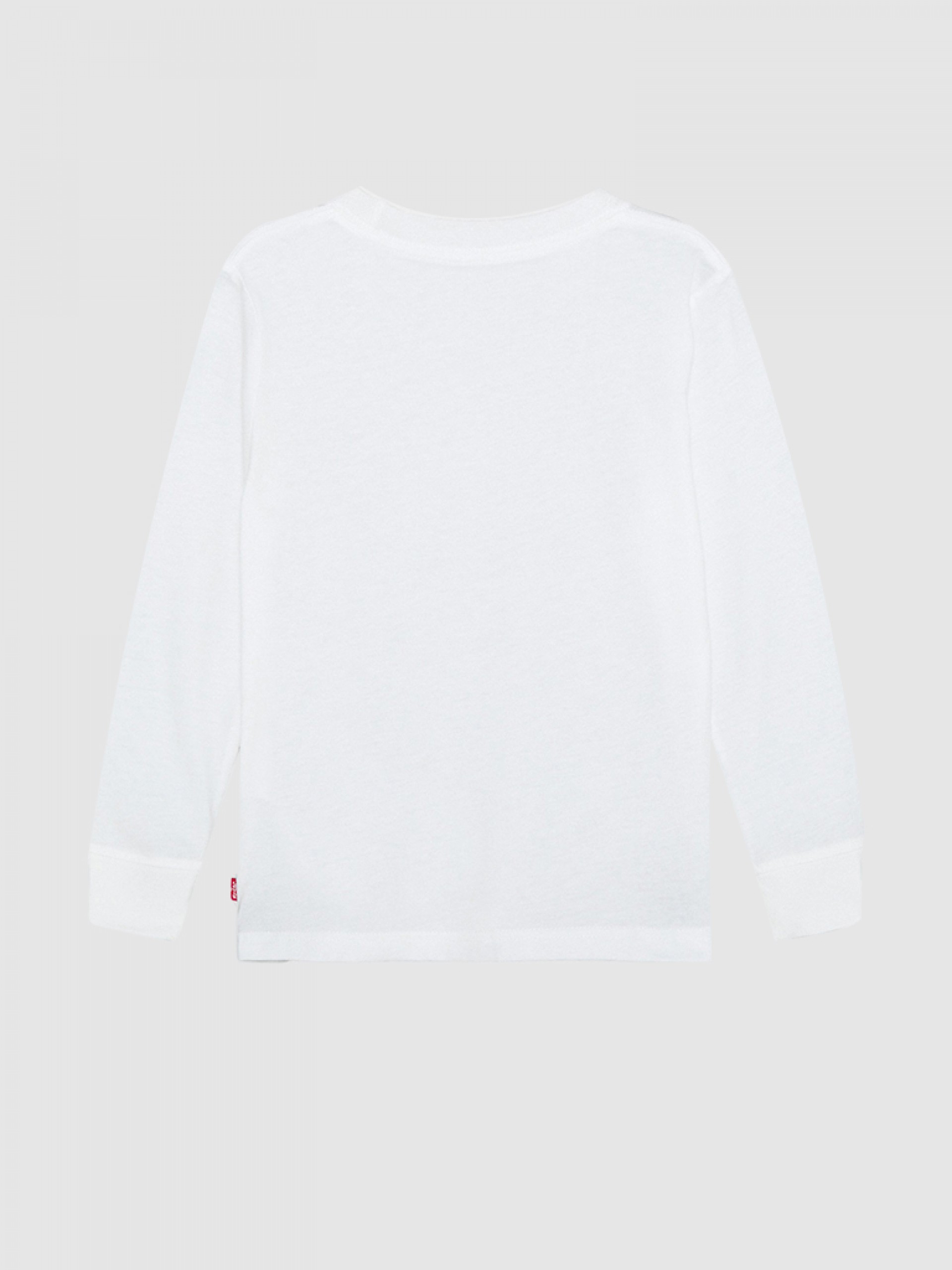 Sweatshirt Boy Levis