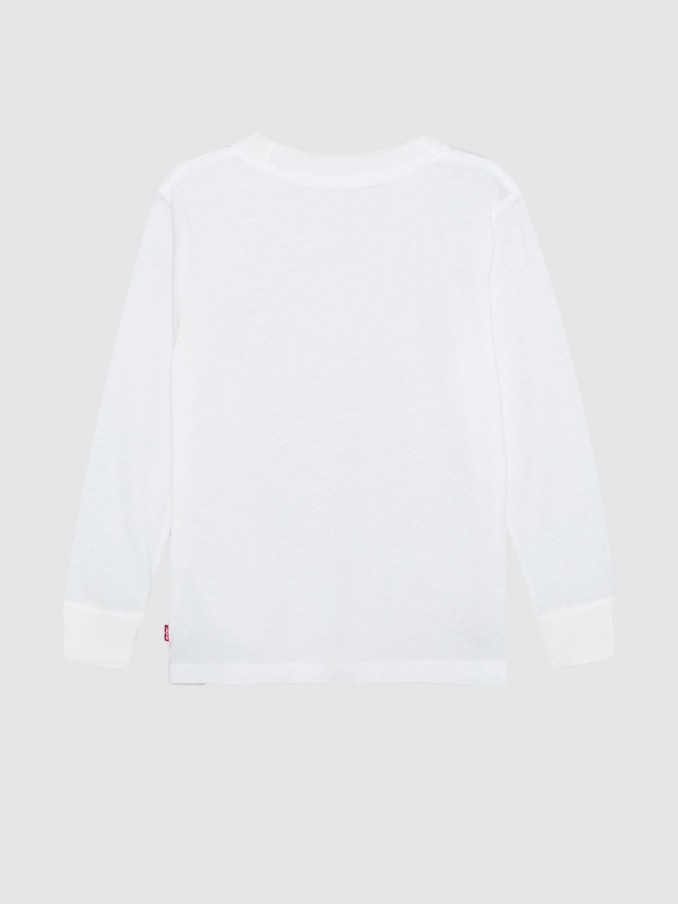 Sweatshirt Boy Levis