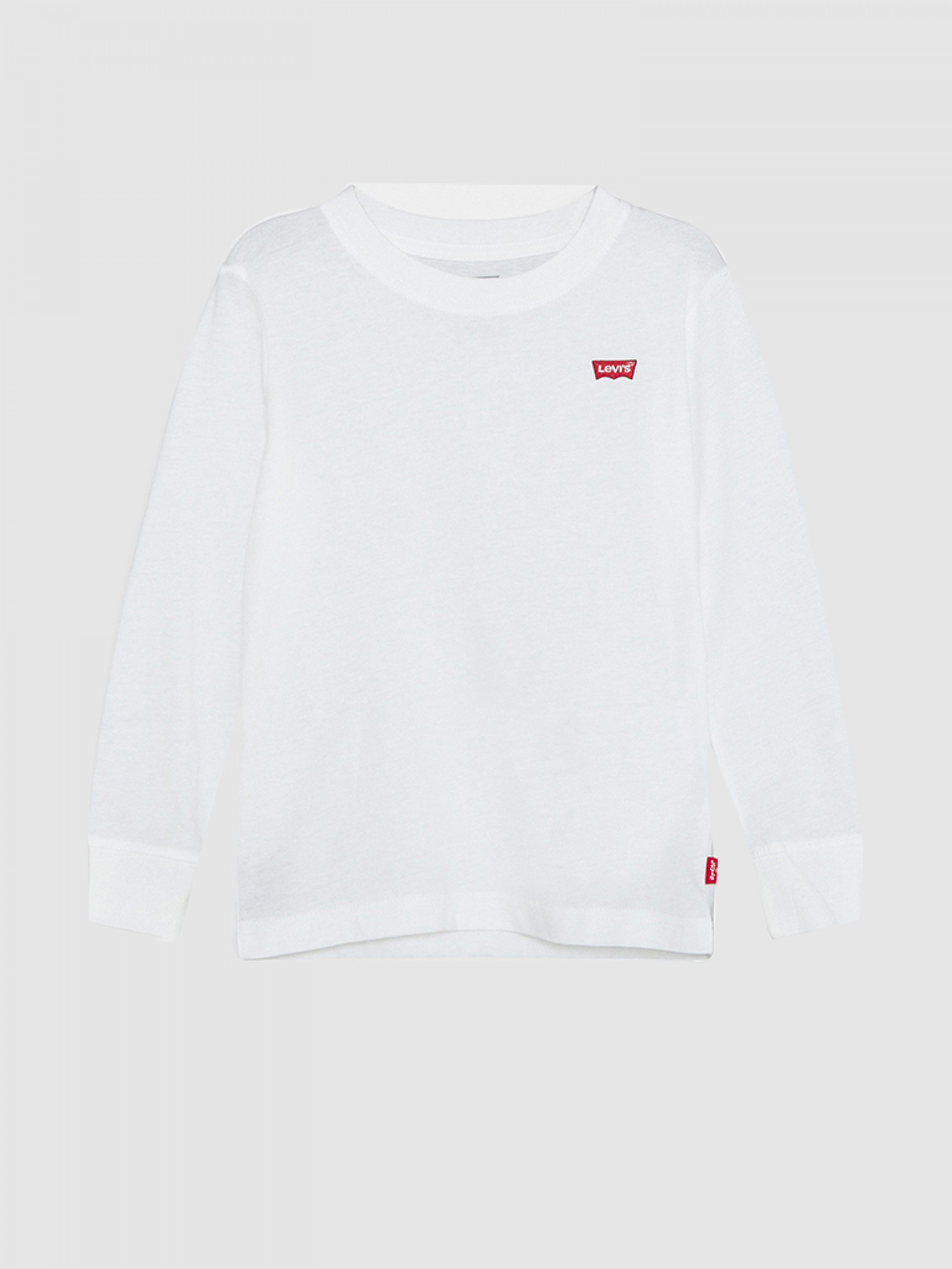 Sweatshirt Boy Levis