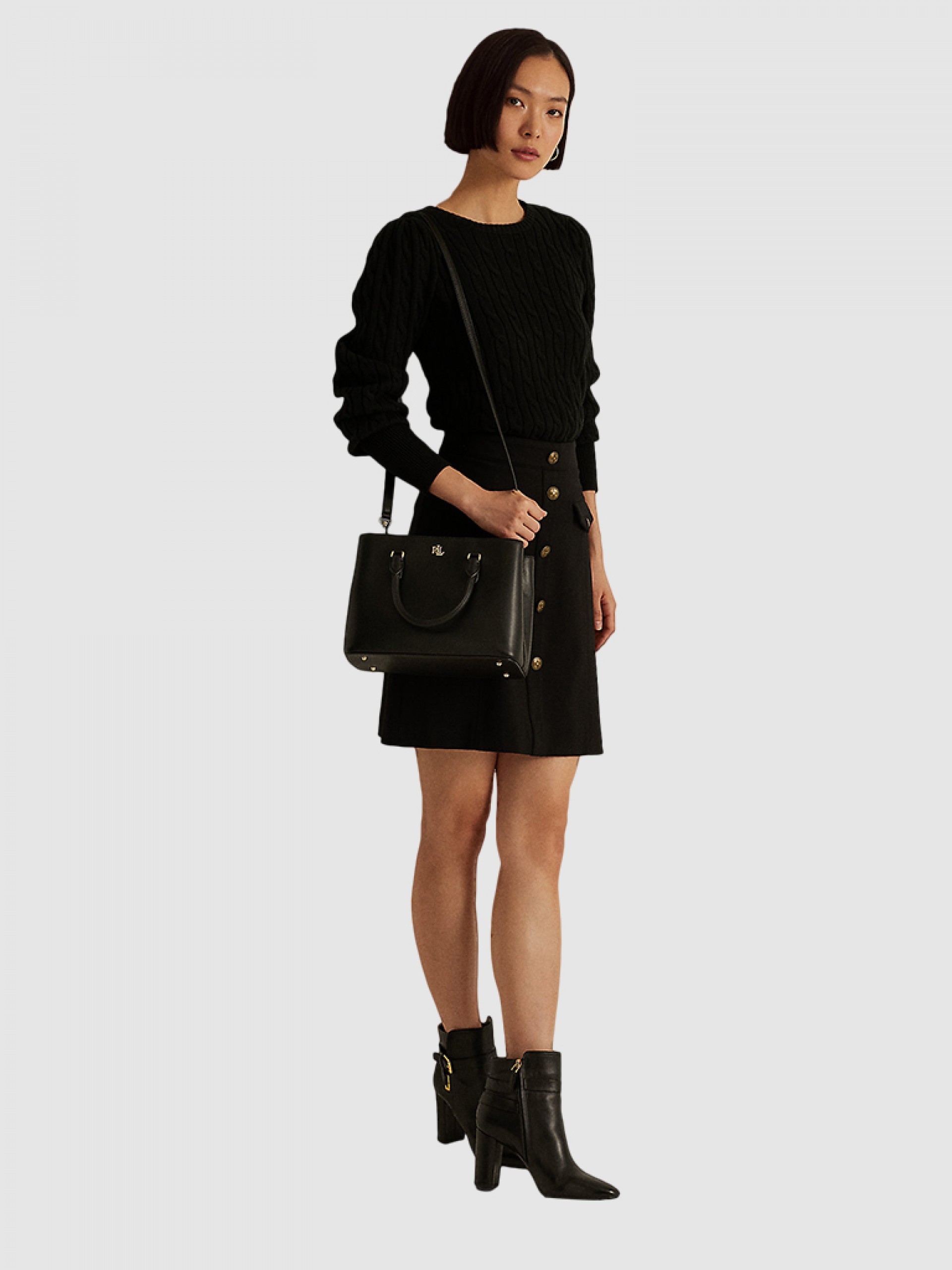 Handbag Woman Polo Ralph Lauren