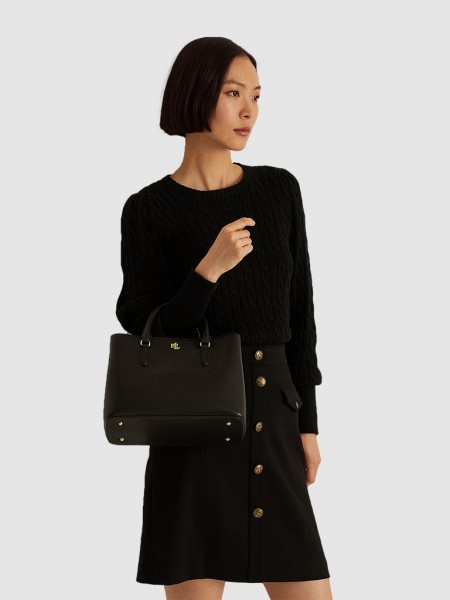 Handbag Woman Polo Ralph Lauren