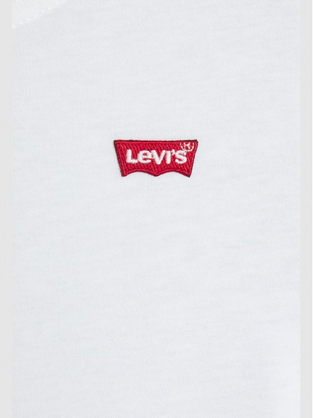 Sweatshirt Boy Levis