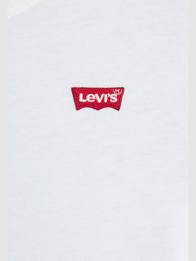 Sweatshirt Boy Levis