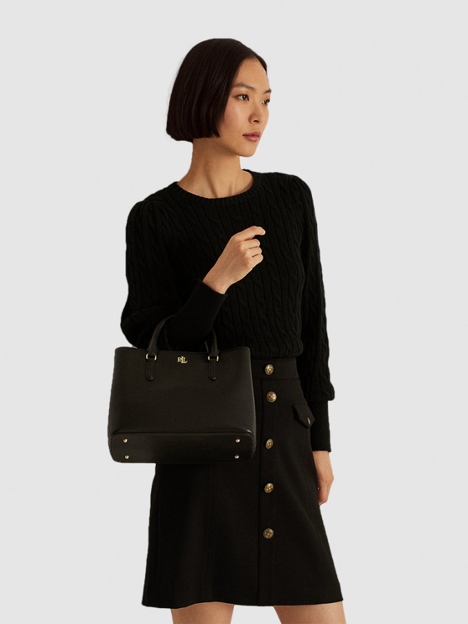 Handbag Woman Polo Ralph Lauren