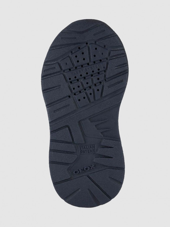 Tenis Niño Geox