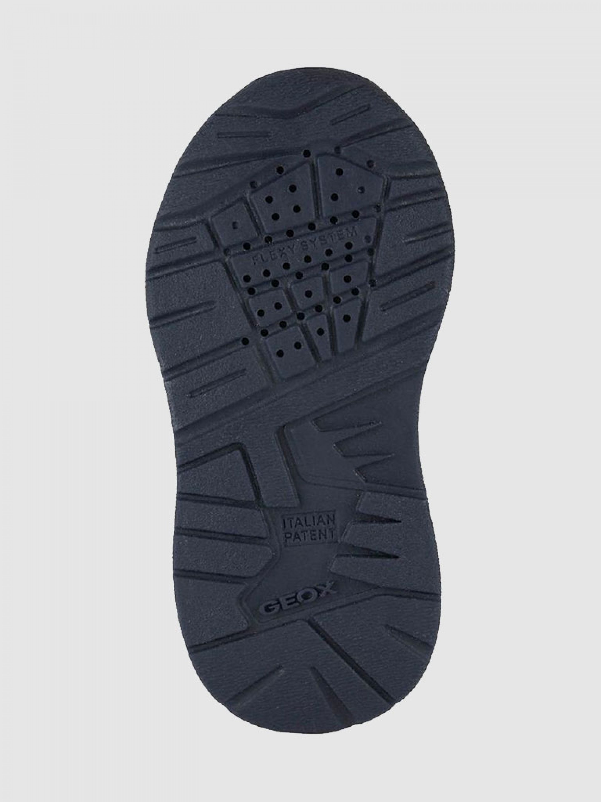 Tenis Niño Geox