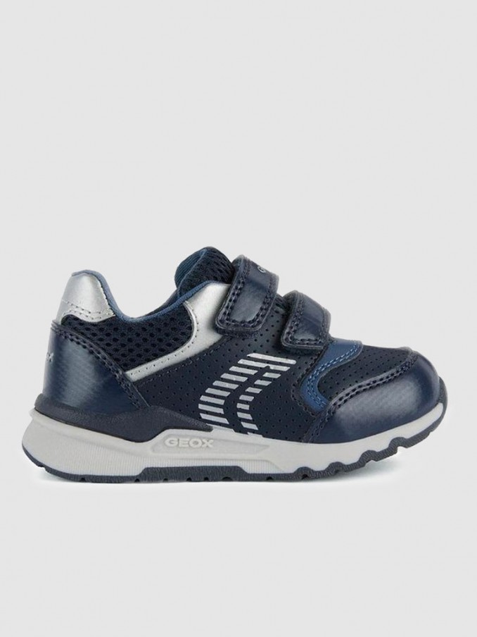 Tenis Niño Geox