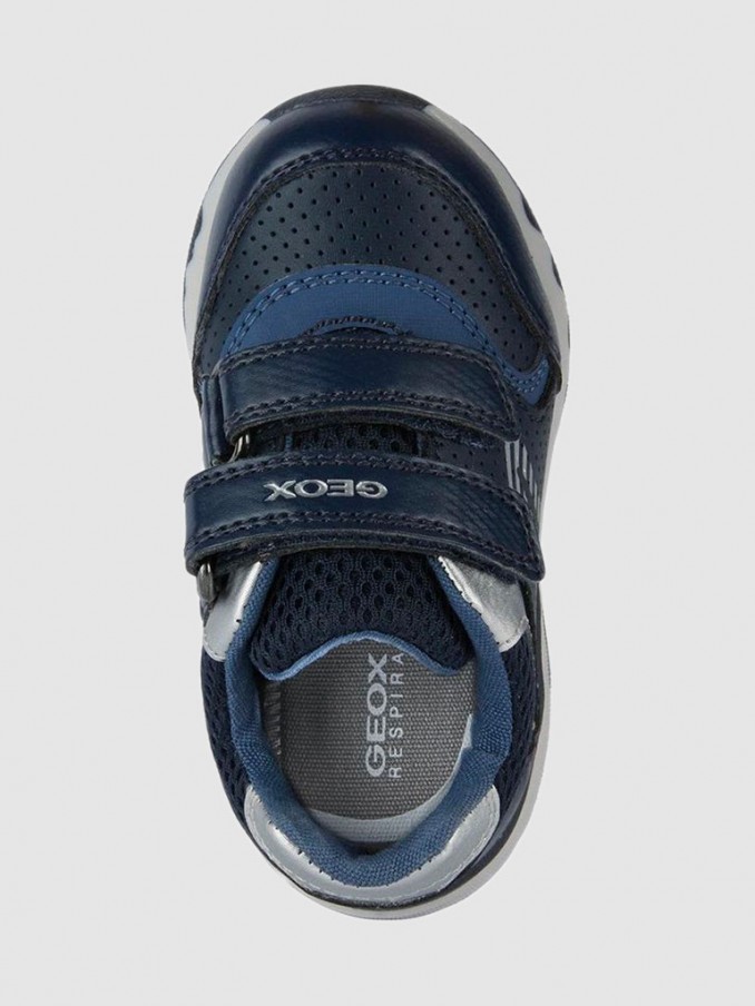 Tenis Niño Geox