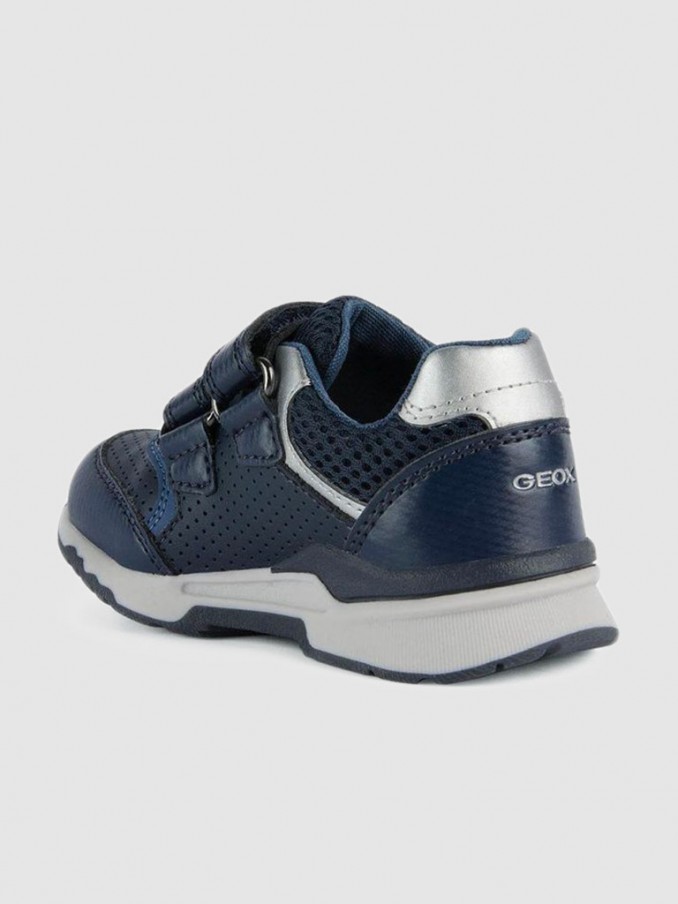 Tenis Niño Geox