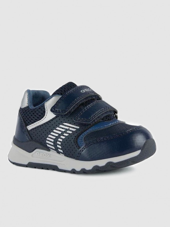 Tenis Niño Geox
