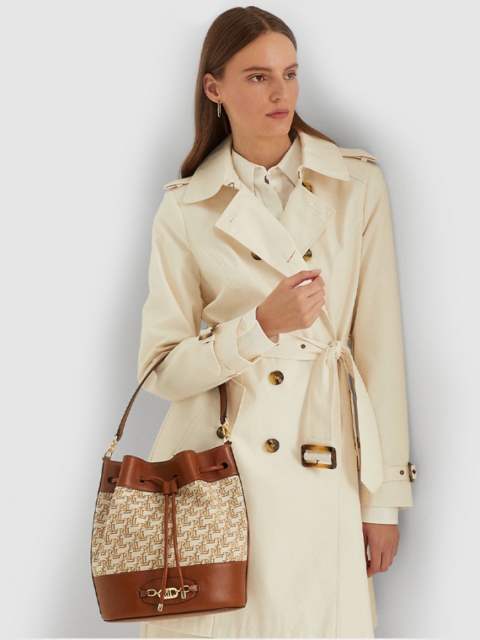 Handbag Woman Polo Ralph Lauren
