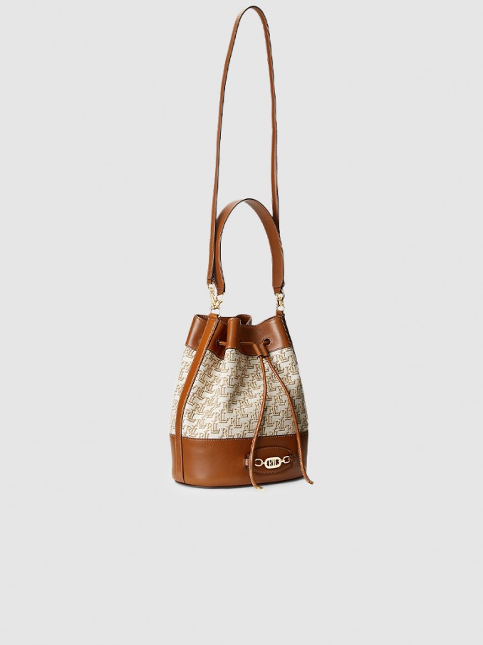 Handbag Woman Polo Ralph Lauren