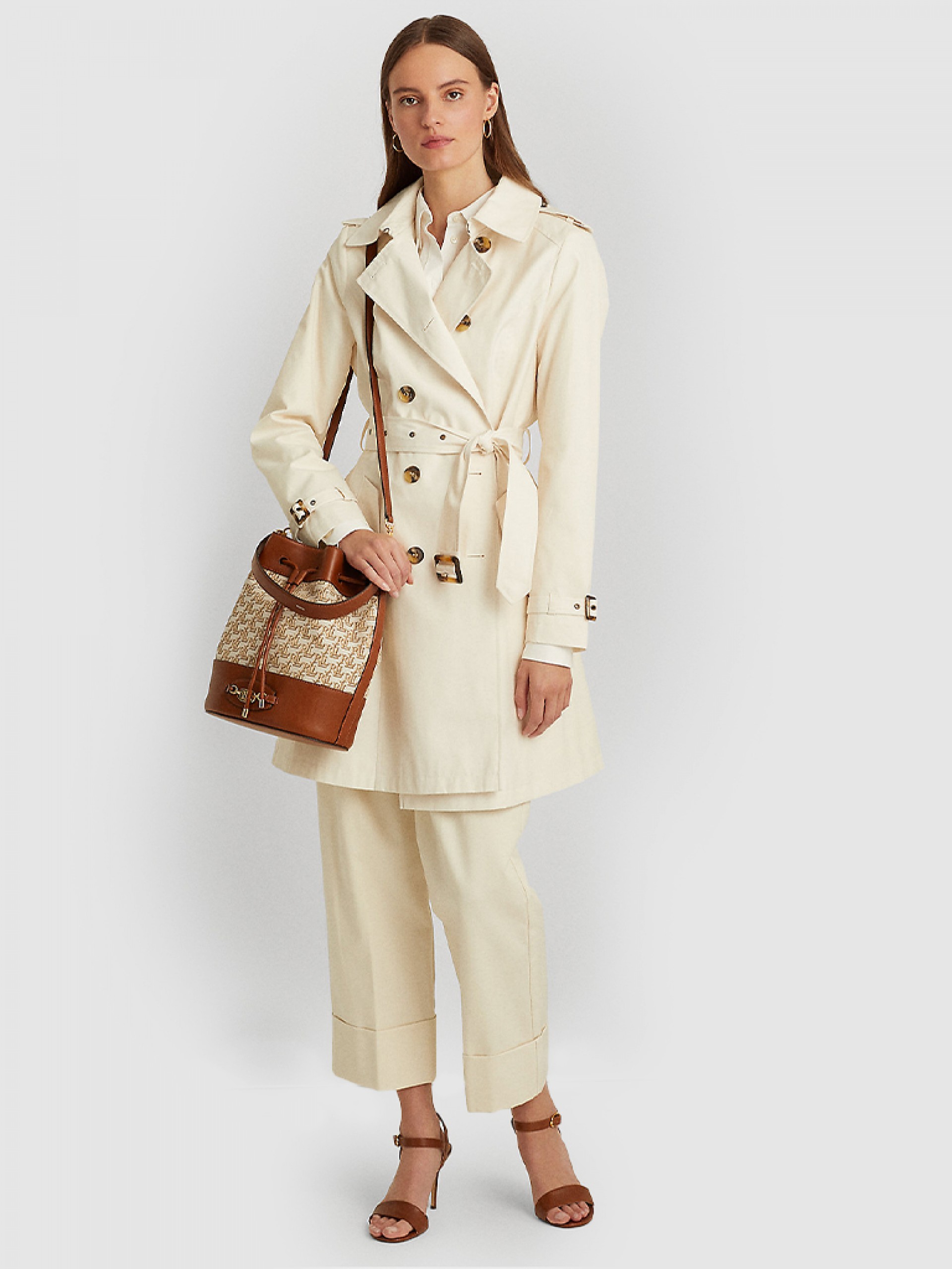 Handbag Woman Polo Ralph Lauren