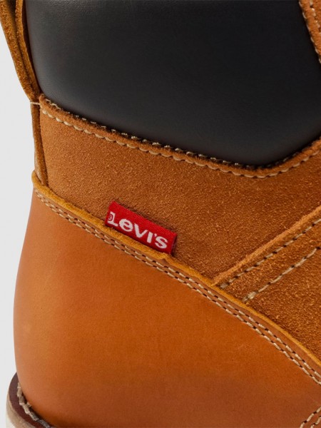Botas Homem Levis