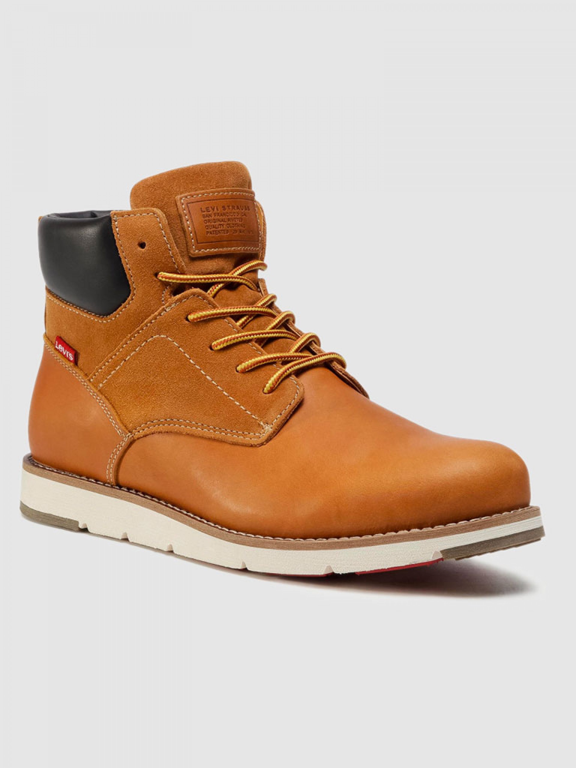 Botas Hombre Levis
