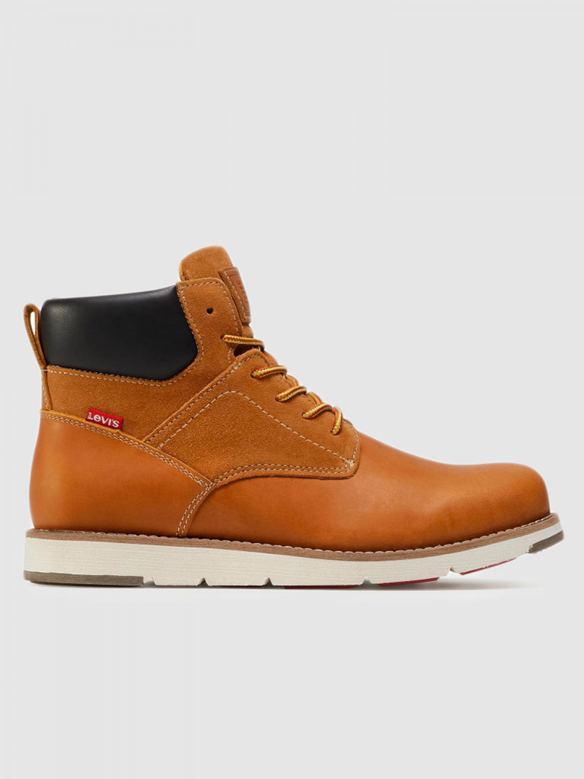Botas Hombre Levis