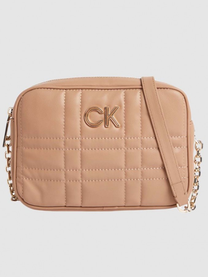 Handbag Woman Calvin Klein