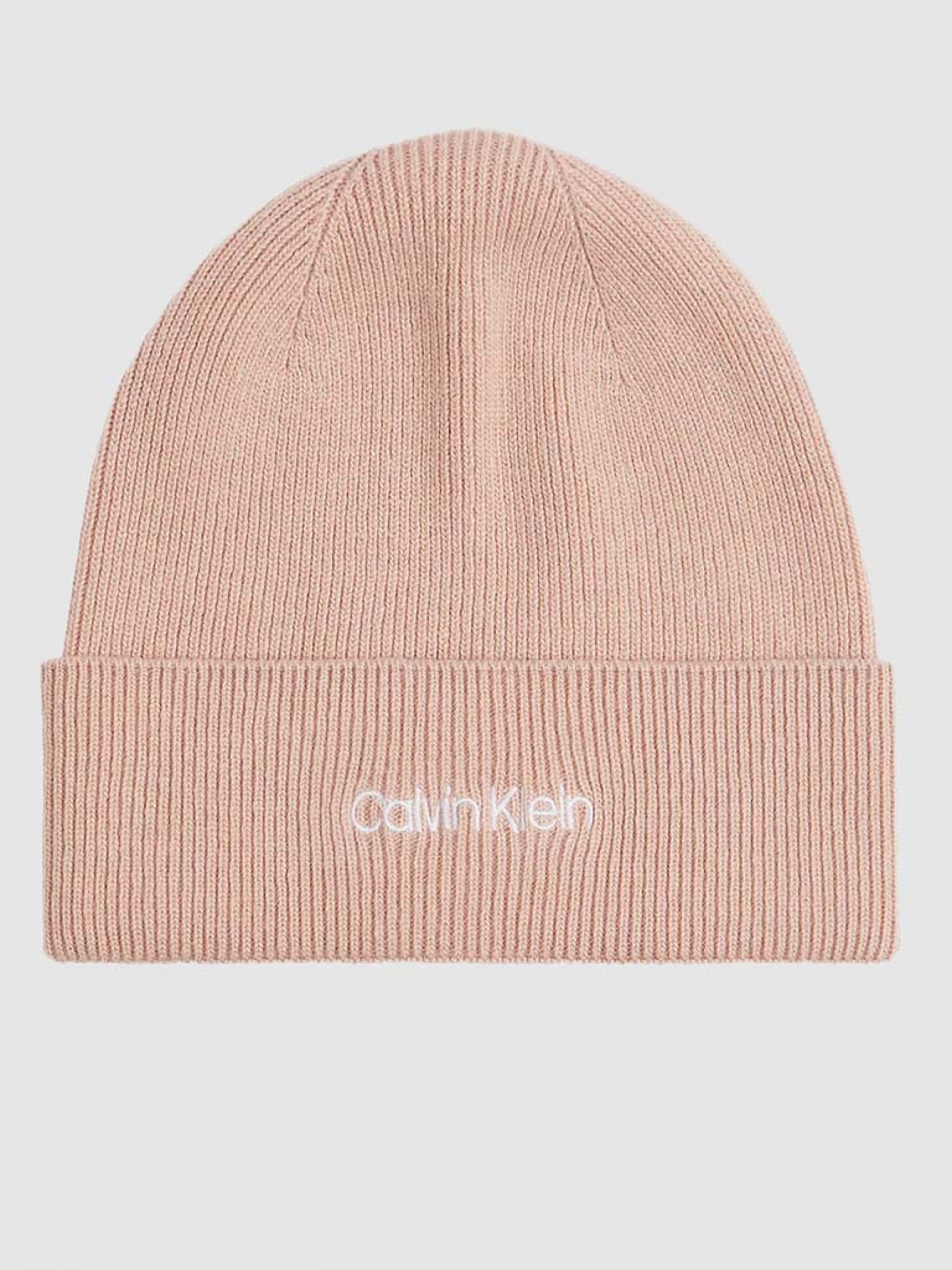 Gorro Mujer Calvin Klein