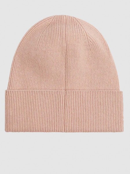 Beanie Woman Calvin Klein