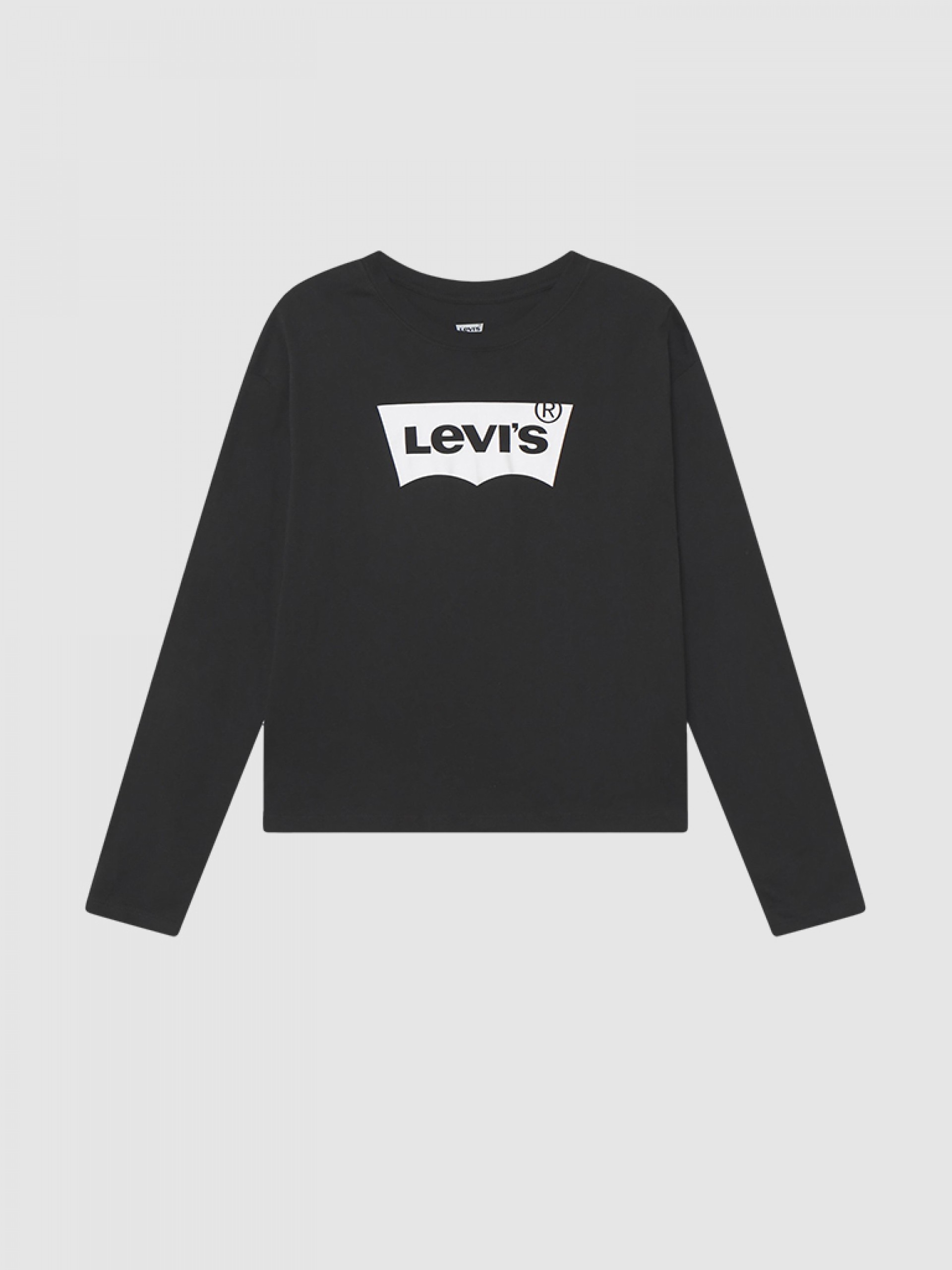 Sweatshirt Niña Levis