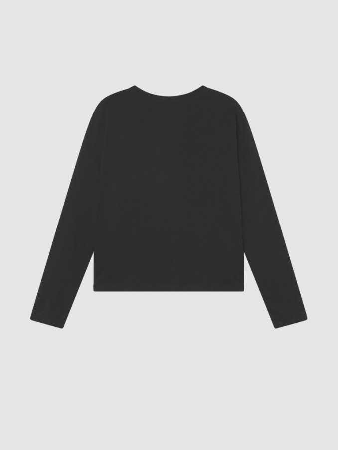 Sweatshirt Girl Levis