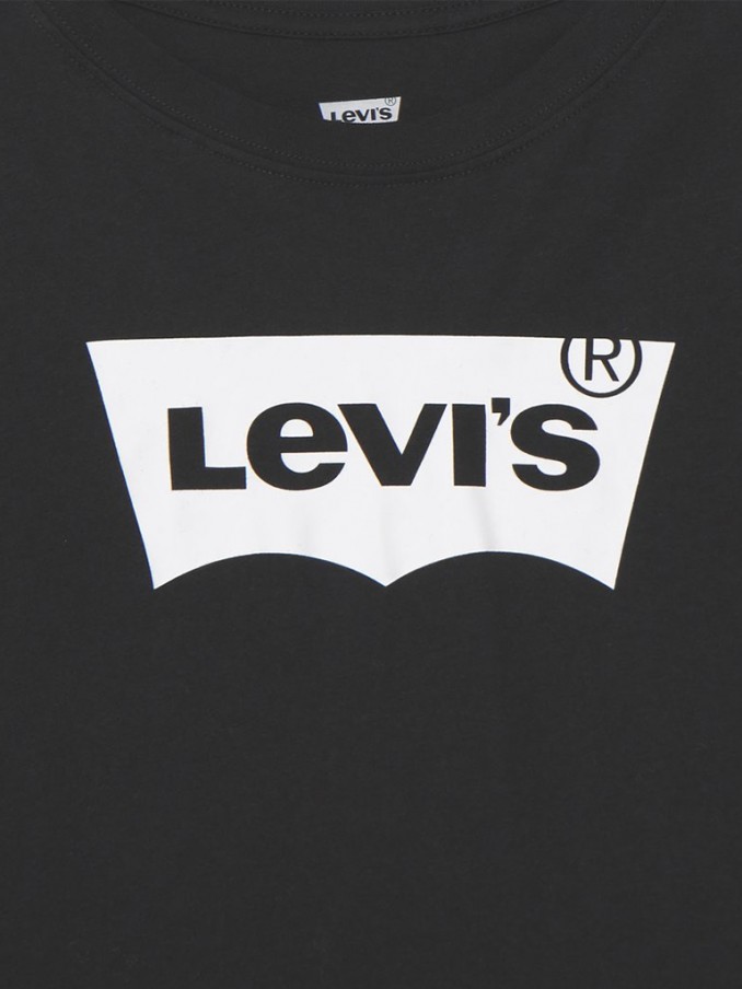 Sweatshirt Ni�a Levis