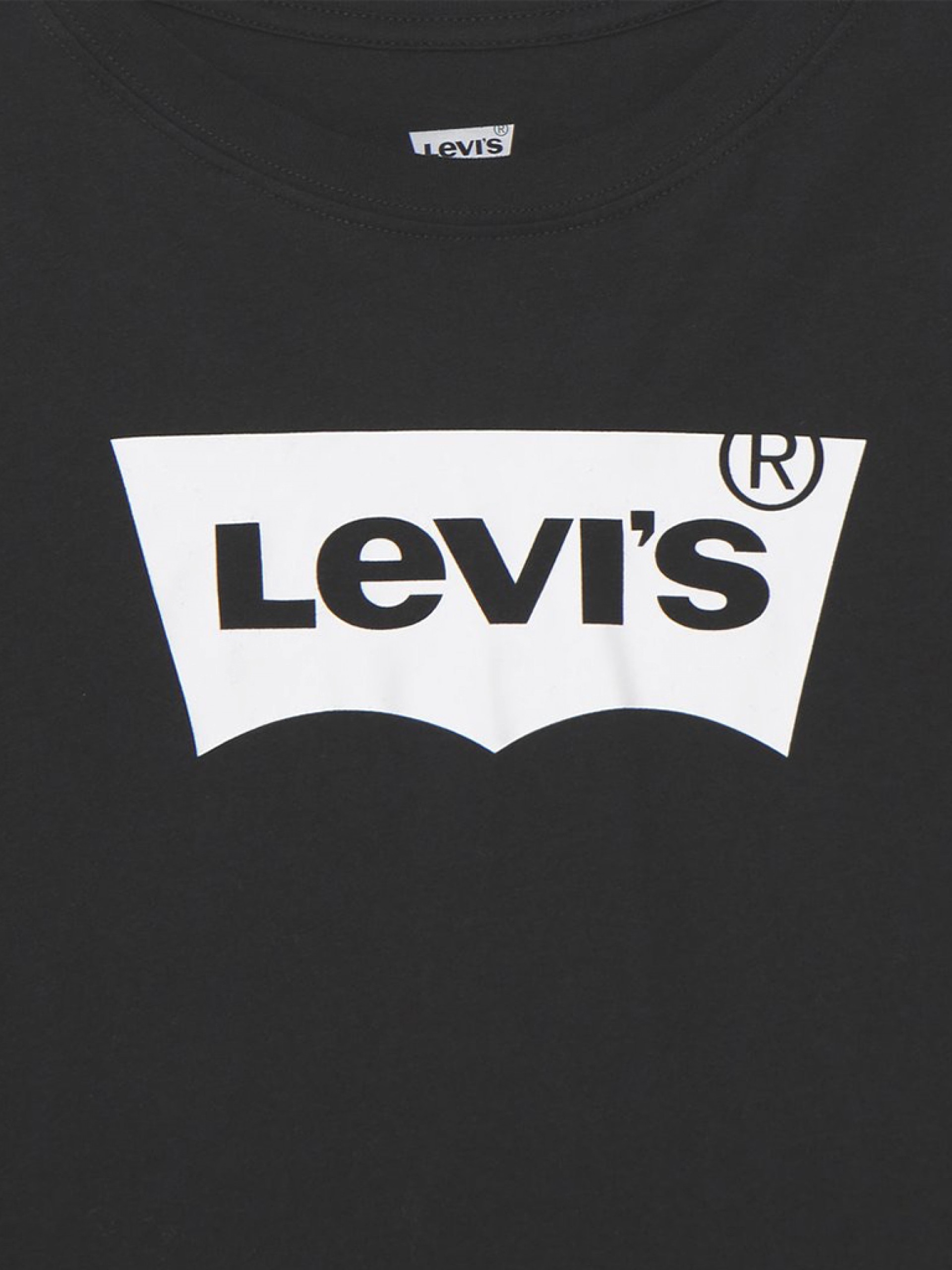 Sweatshirt Niña Levis