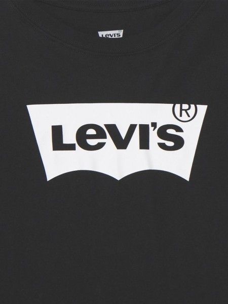 Sweatshirt Girl Levis