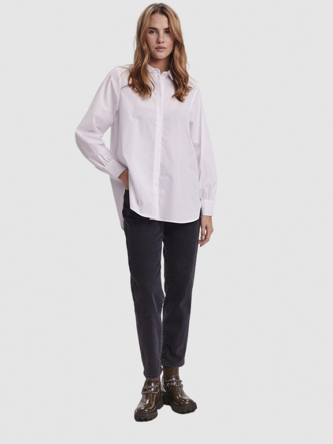 Shirt Woman Vero Moda