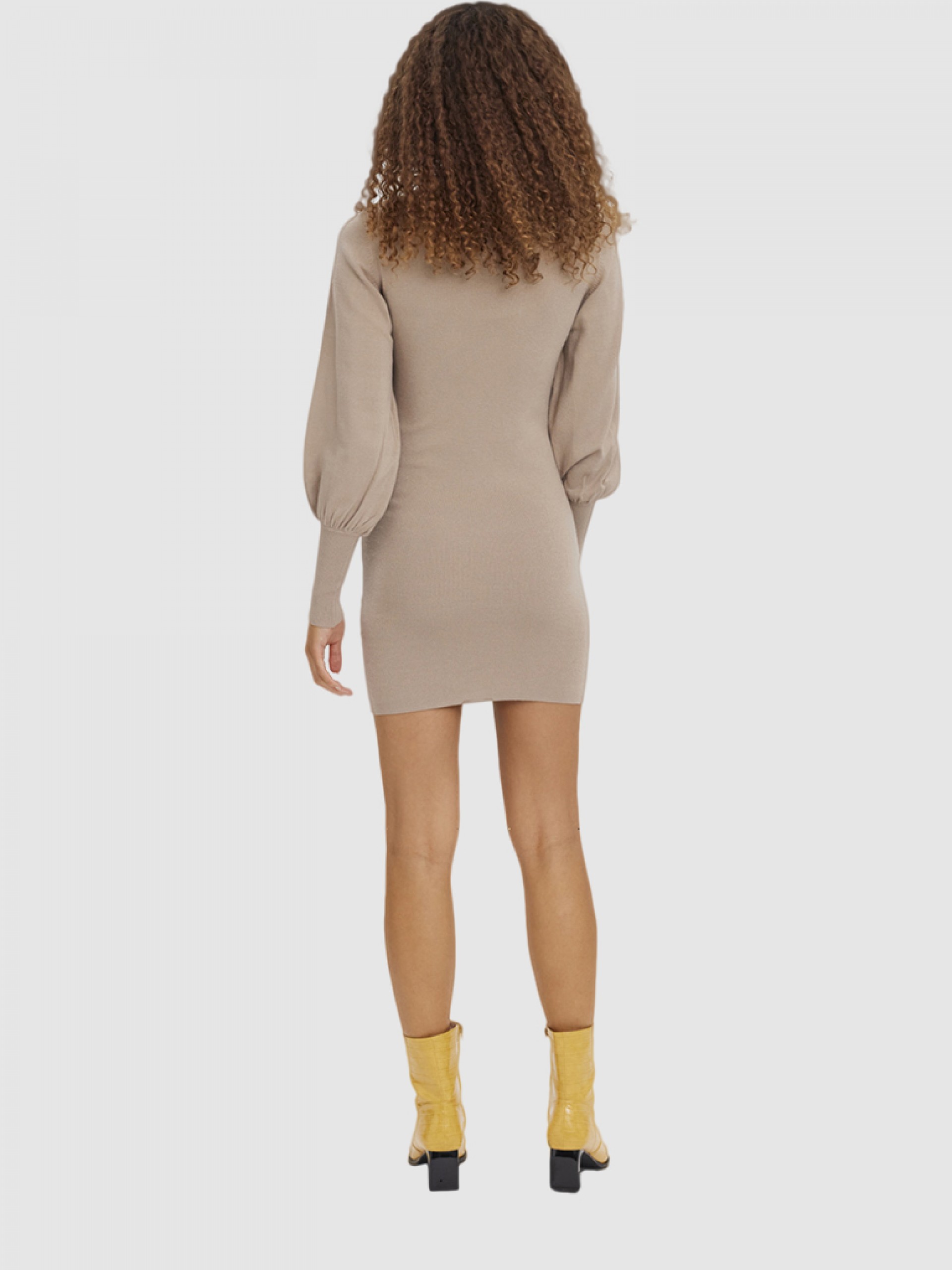 Vestido Mujer Vero Moda