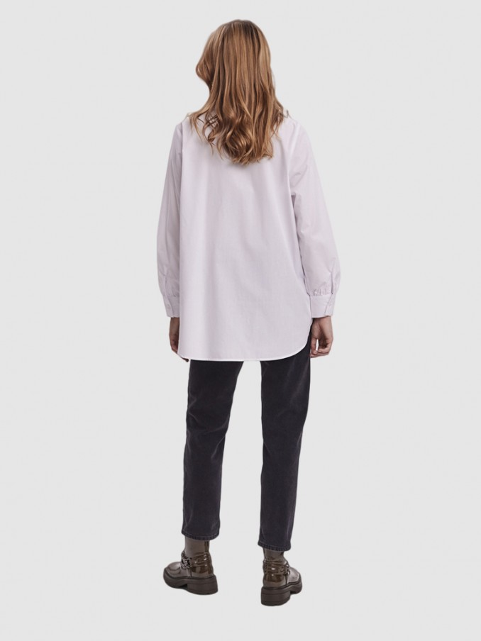 Shirt Woman Vero Moda