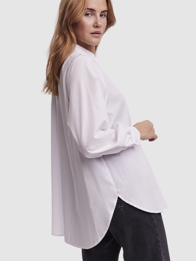 Shirt Woman Vero Moda
