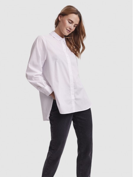 Shirt Woman Vero Moda