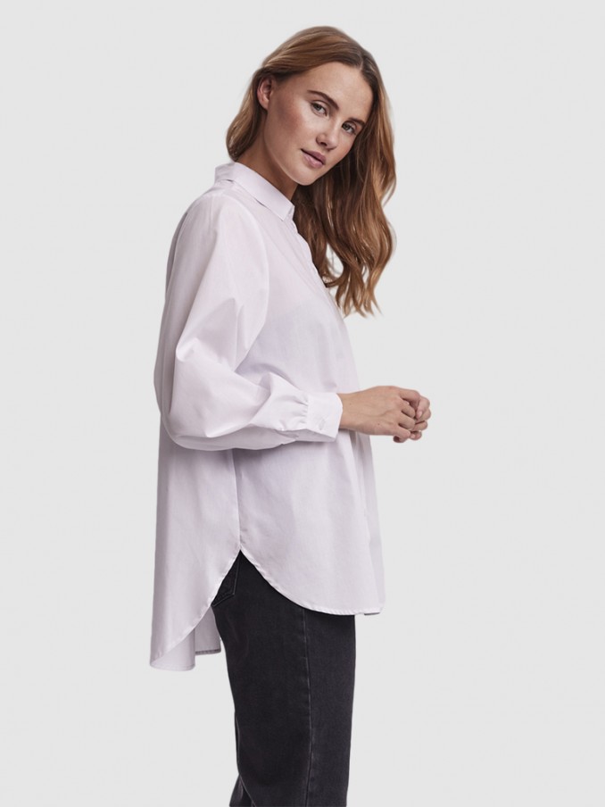 Shirt Woman Vero Moda