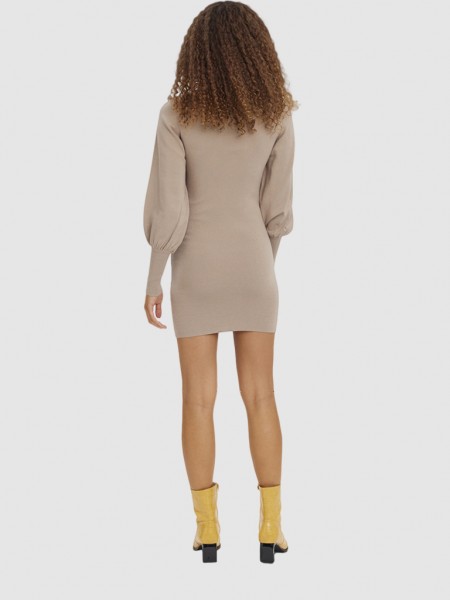 Vestido Mujer Vero Moda Vestido Mujer Vero Moda