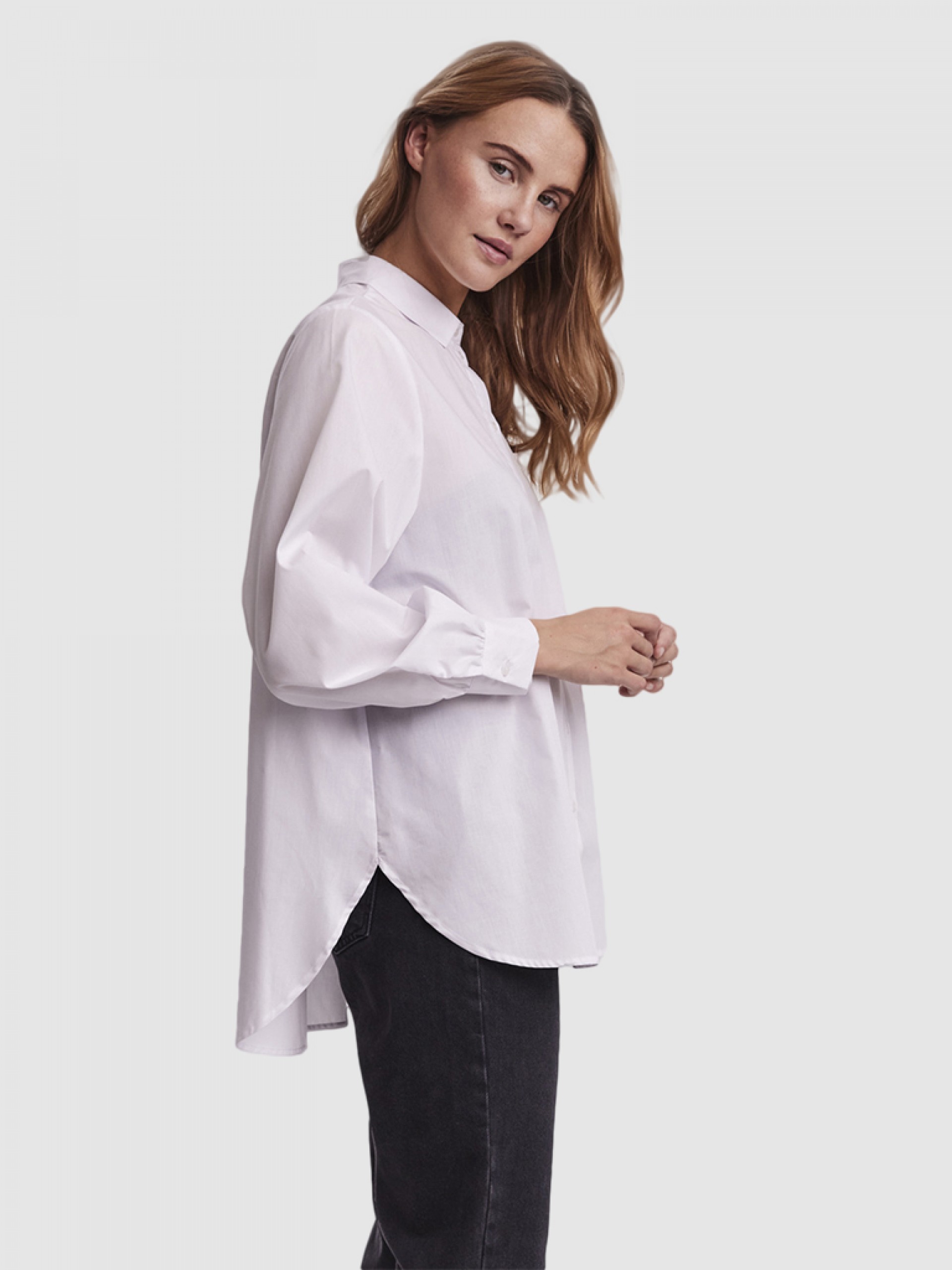 Shirt Woman Vero Moda