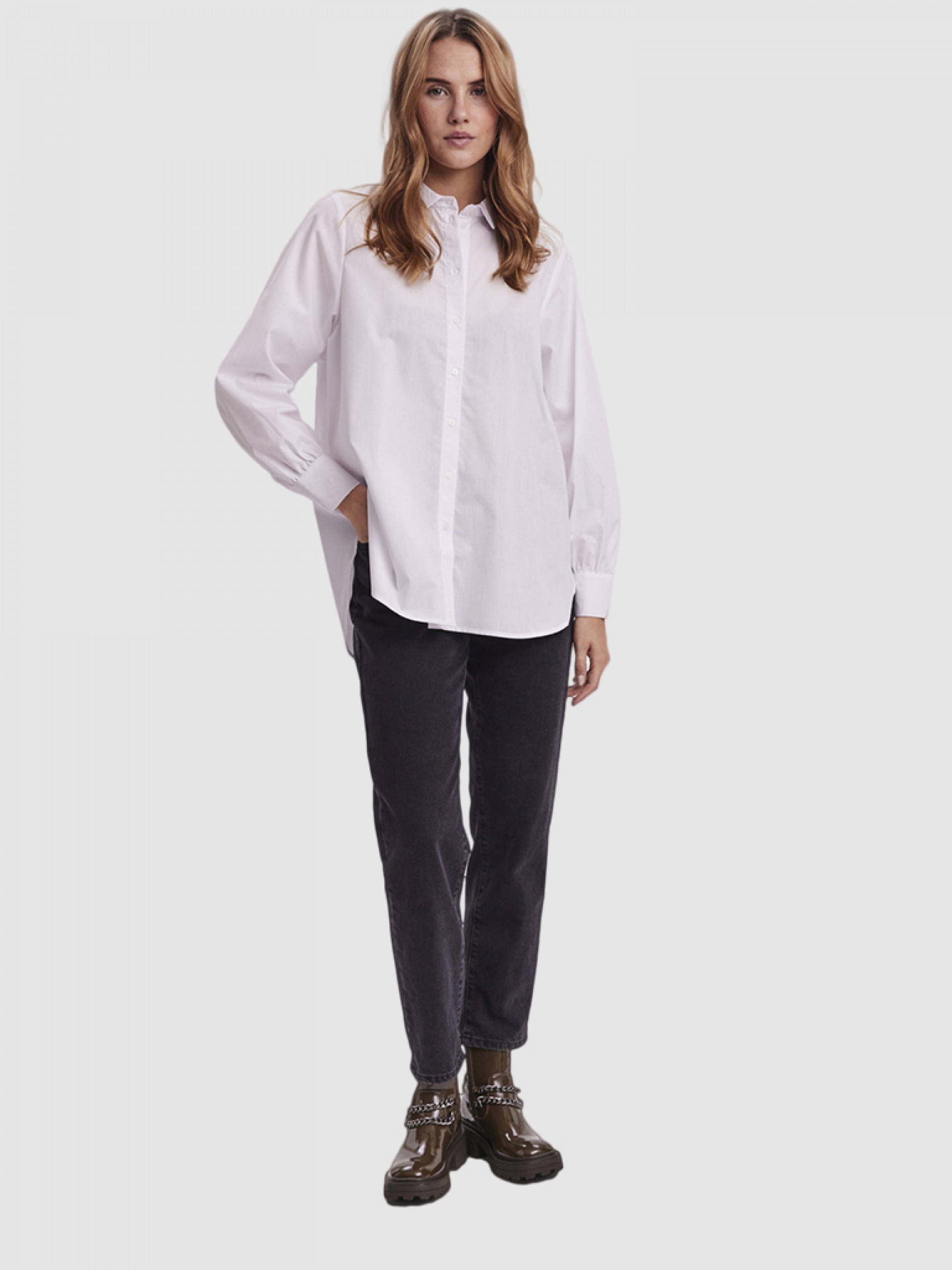 Shirt Woman Vero Moda
