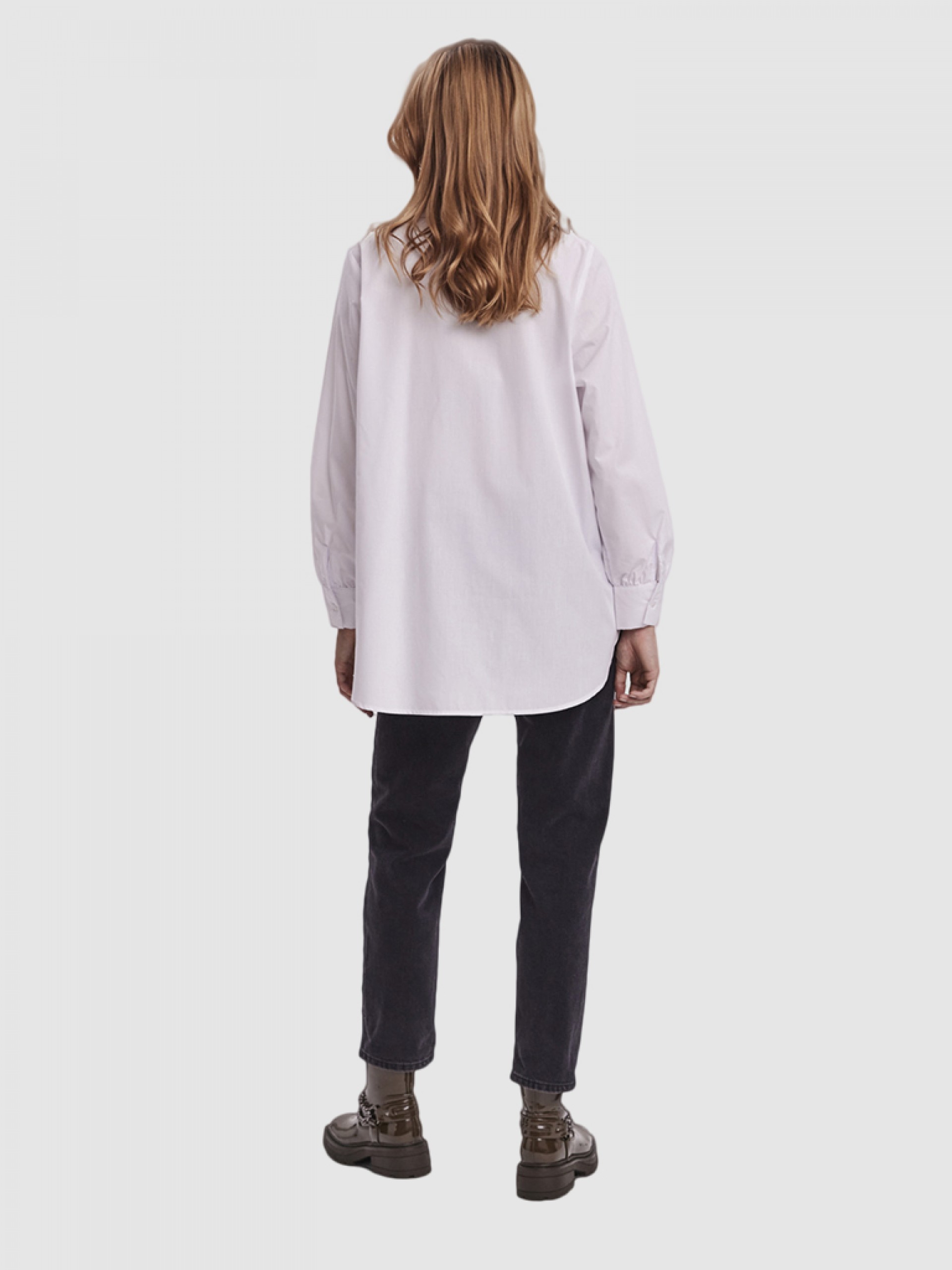 Shirt Woman Vero Moda