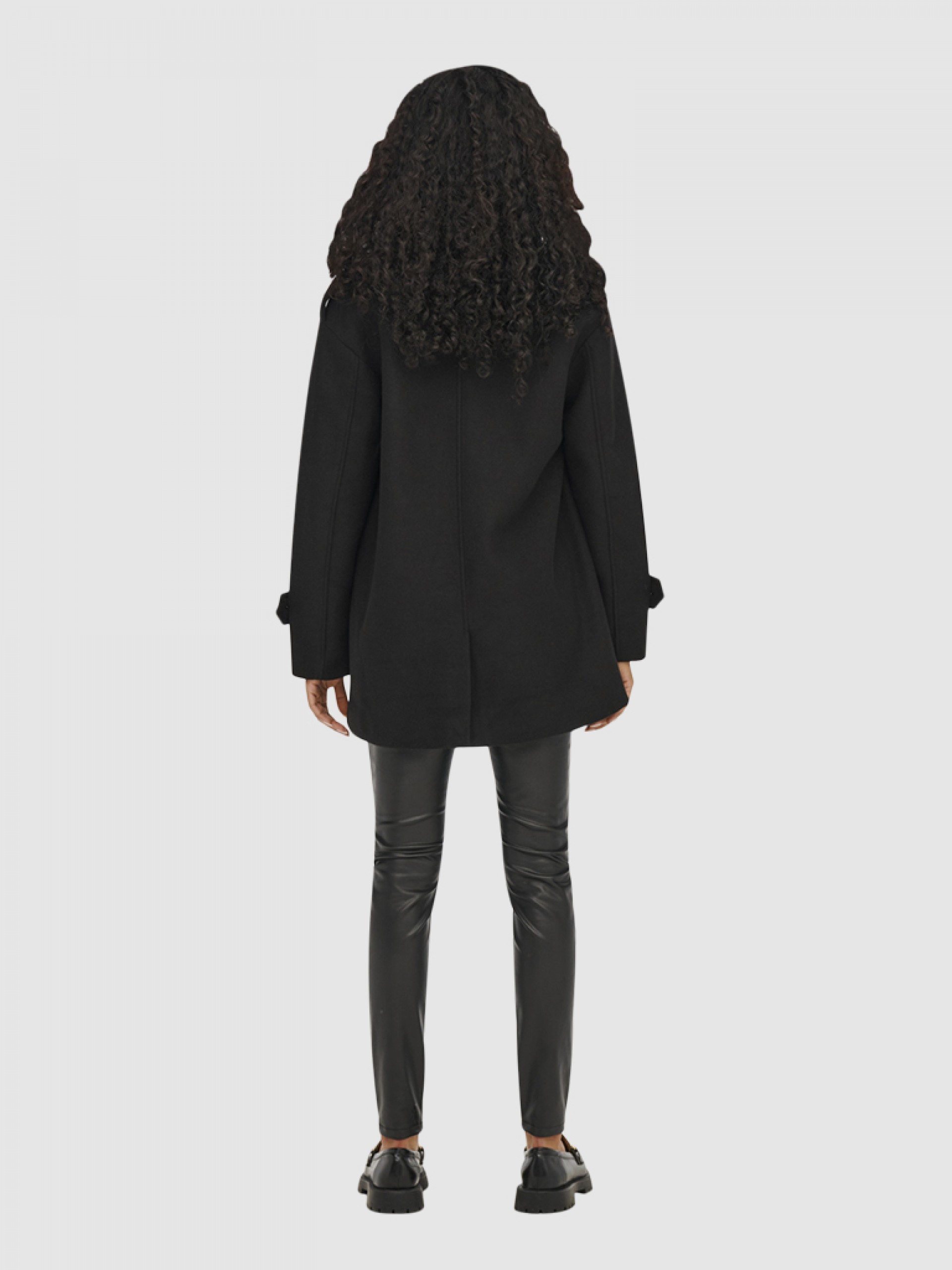 Jacket Woman Only