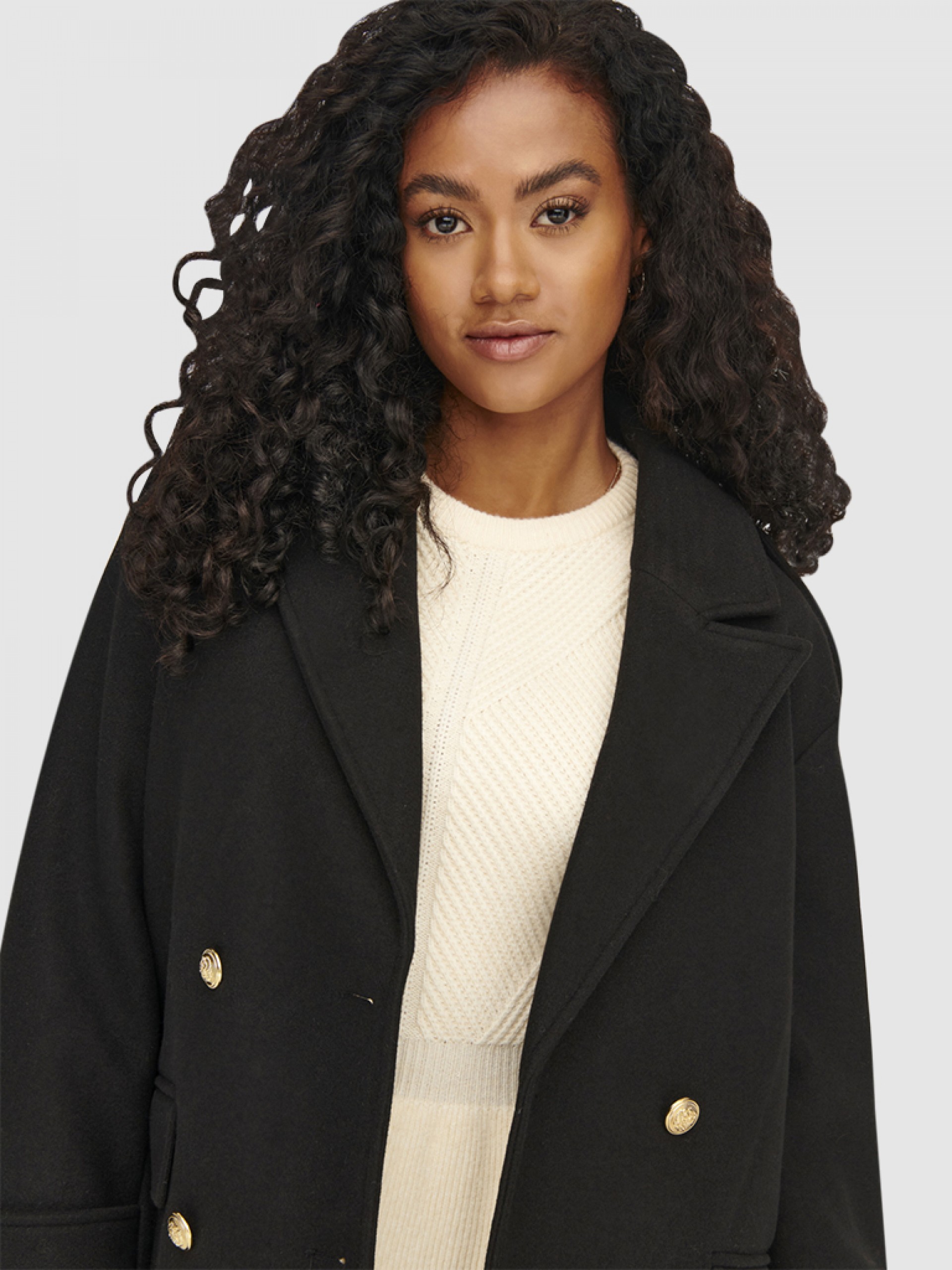 Jacket Woman Only
