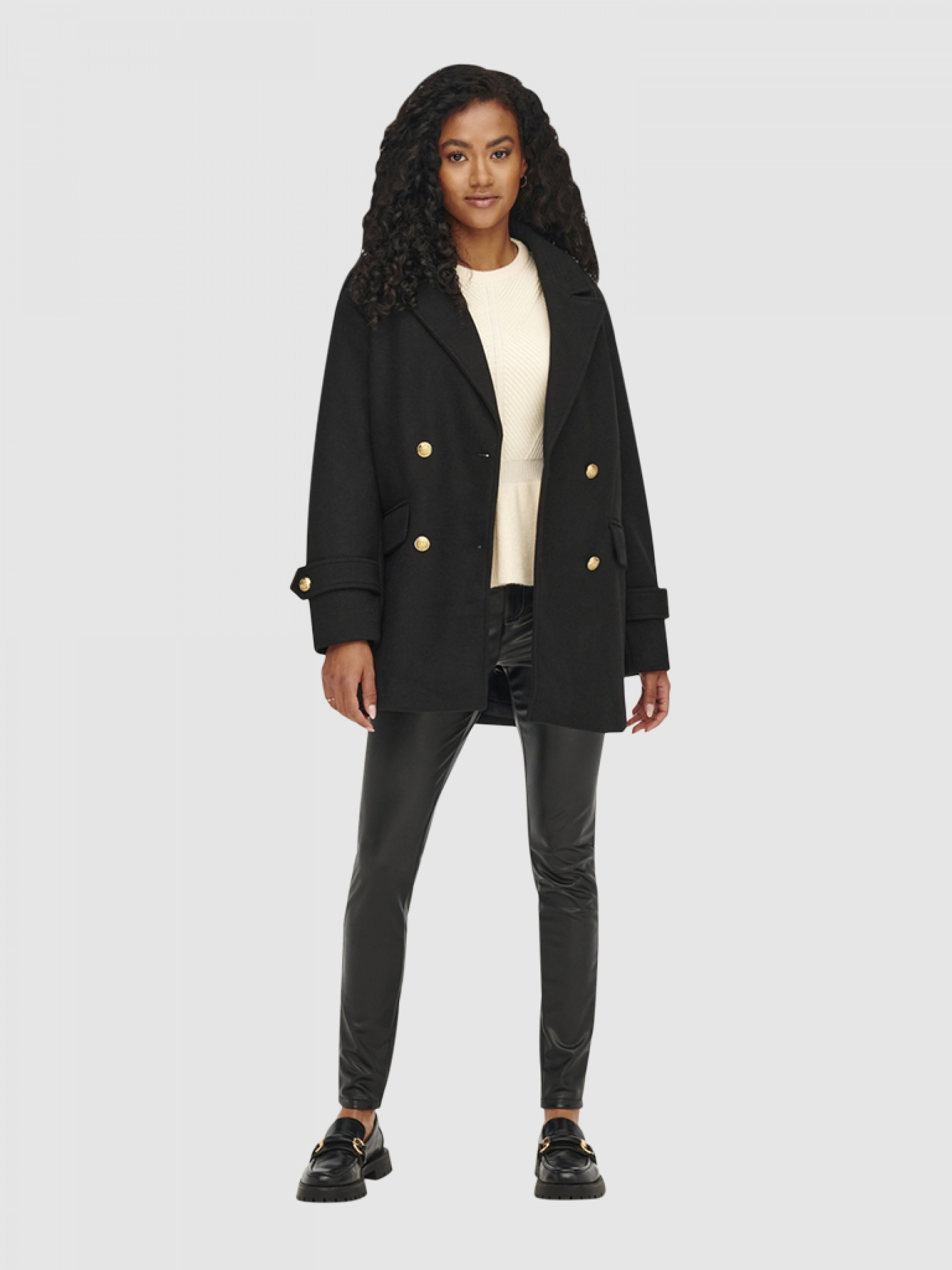 Jacket Woman Only