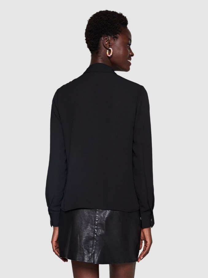 Shirt Woman Only