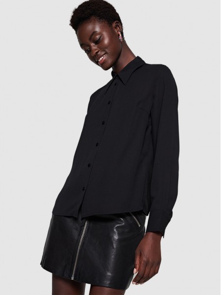 Camisa Mujer Only Camisa Mujer Only