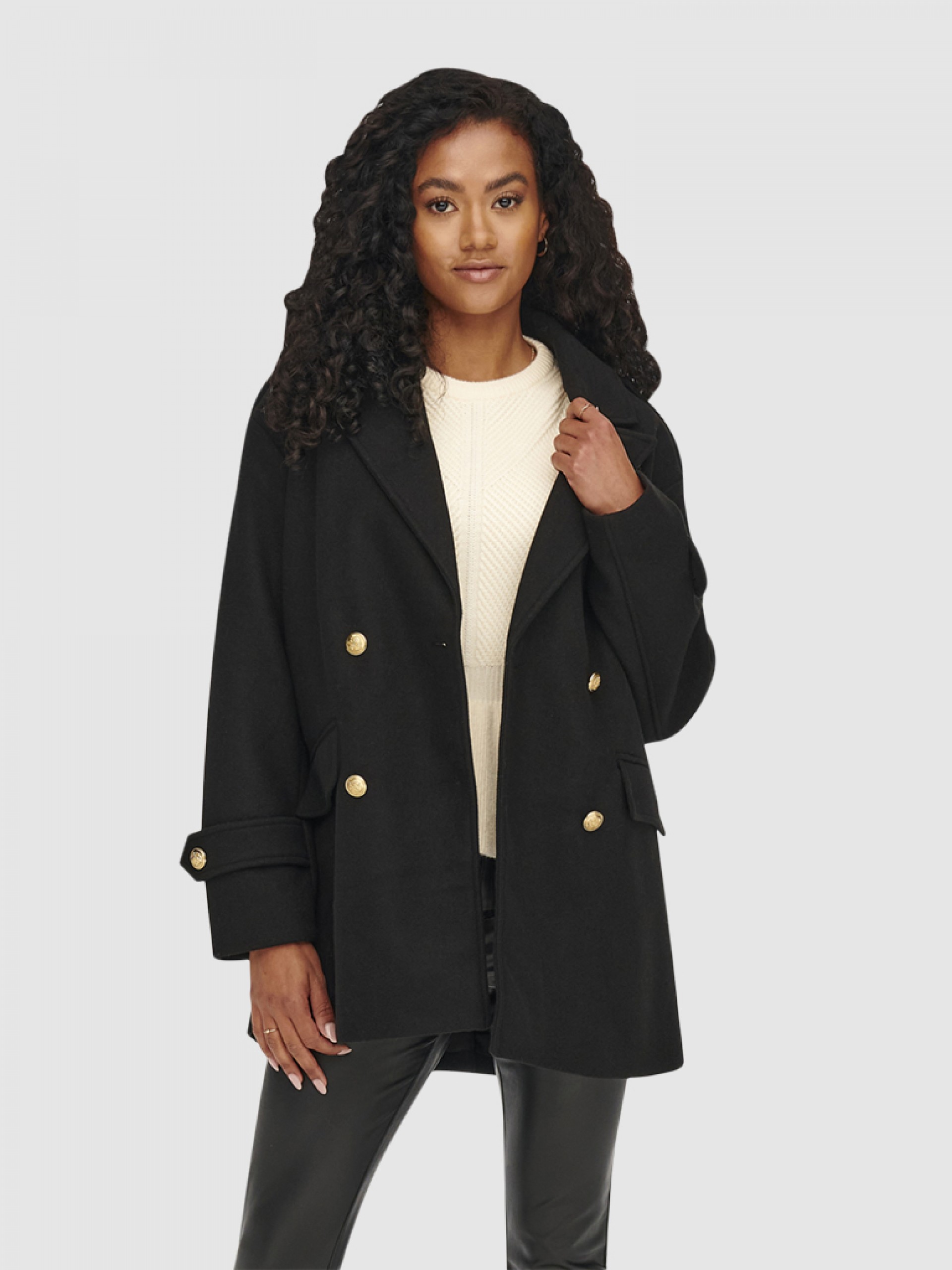 Jacket Woman Only
