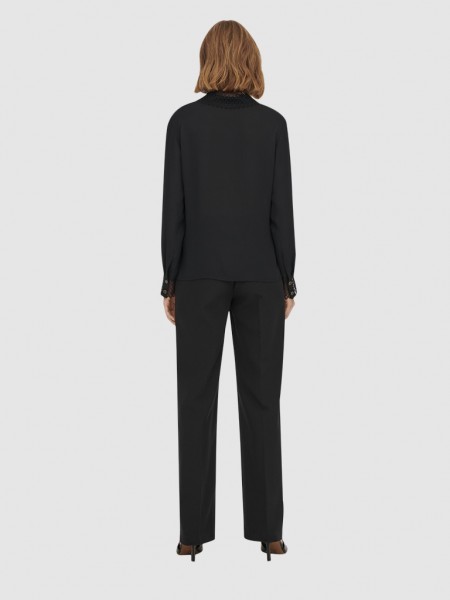 Shirt & Blouse Woman Only