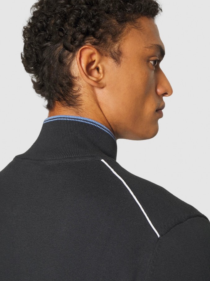 Chaqueta Hombre Boss