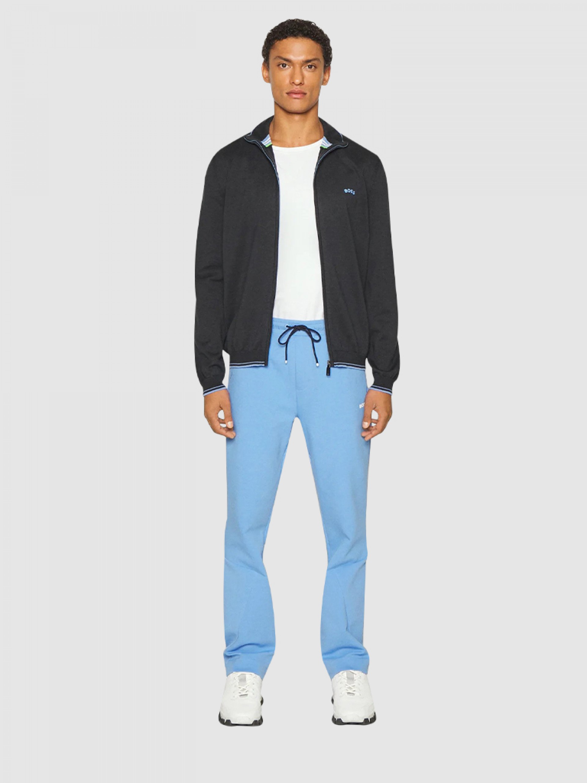 Chaqueta Hombre Boss